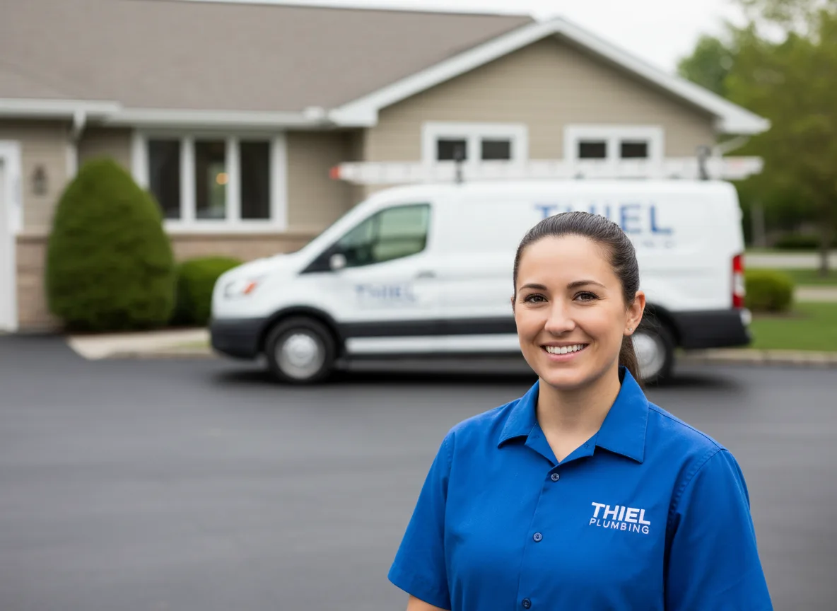 Plumber Wakefield, KS FAQs
